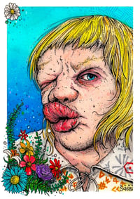 Image 2 of MIDSOMMAR art prints
