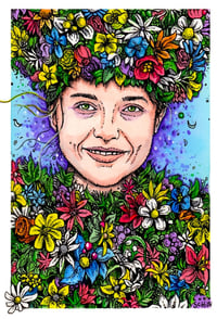 Image 3 of MIDSOMMAR art prints