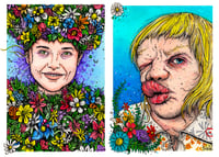 Image 1 of MIDSOMMAR art prints