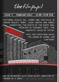 Image 1 of Issue 4 | February 2025