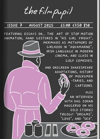 Image 1 of Issue 7 | August 2025