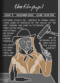 Image 1 of Issue 9 | December 2025