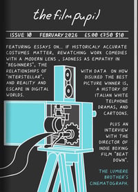 Image 1 of Issue 10 | February 2026