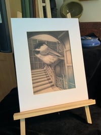 Image 2 of Print | The Stan Hywet Tiergeist
