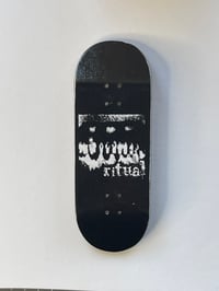 Image 1 of 34mm Descent. 