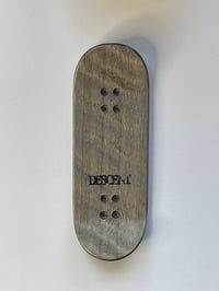 Image 2 of 34mm Descent. 