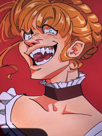 Image 2 of [umineko] witch laughter