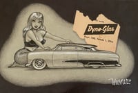 Glass-Pack Sass 