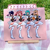 Image 1 of [umineko] chiester sisters
