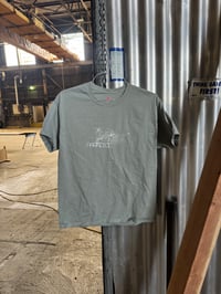 Image 1 of Sage Starfish Tee