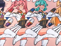 Image 2 of [umineko] chiester sisters