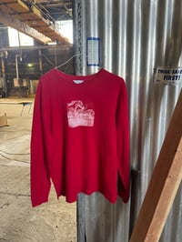 Image 1 of Red Horse Thermal