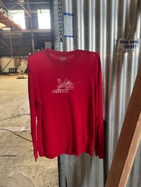 Image 1 of Red Starfish Thermal
