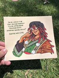 Image 1 of [rune factory] astute god