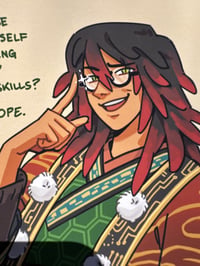 Image 2 of [rune factory] astute god