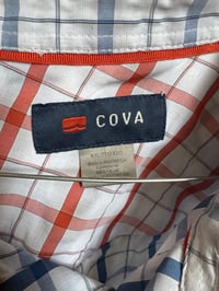 Image 2 of Plaid Horse Button up