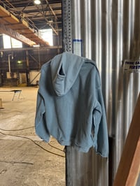 Image 2 of Blue P Hoodie