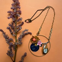 Image 1 of Pendentif « PONEY »