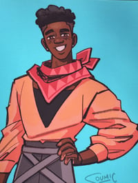 Image 2 of [FoM] portraits