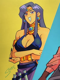 Image 3 of [FoM] portraits