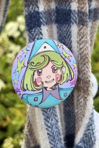 Image 2 of COCO Badge