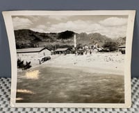 Image 4 of Post-WW2/Cold War (USA) Operation Miki US Army Photographs - October 1949