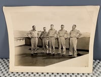 Image 6 of Post-WW2/Cold War (USA) Operation Miki US Army Photographs - October 1949