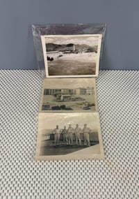 Image 1 of Post-WW2/Cold War (USA) Operation Miki US Army Photographs - October 1949