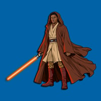 OG Wan Anunoby (PRE ORDER)