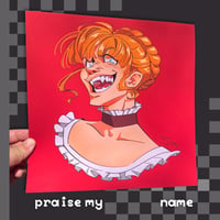 Image 1 of [umineko] witch laughter