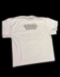 Image 2 of Lil Homies Big Print Short Sleeve
