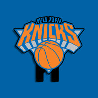 Knicks Blip/Hat clip (PRE ORDER)