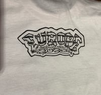 Image 3 of Lil Homies Big Print Short Sleeve