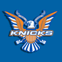 Knickerbocker Immunity (PRE ORDER)