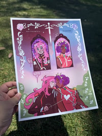 Image 1 of [rgu] take my revolution