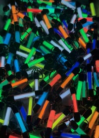 Image 3 of Lucky Glow Fobs