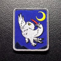 ORG OTTER Team Zero Spectre Patch