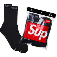 Supreme Hanes Boxers