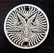 Image of Satanic Tripper 