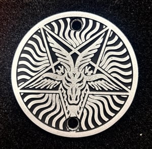 Image of Satanic Tripper 