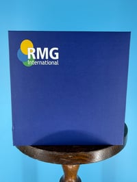 Image 2 of Copy of RMG 975 1/4" x 2500' On 7" Reel To Reel  Extended Length Reel To Reel Tape *10 Pack