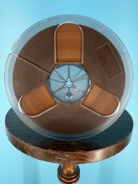 Image 6 of Copy of RMG 975 1/4" x 2500' On 7" Reel To Reel  Extended Length Reel To Reel Tape *10 Pack