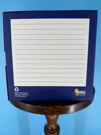 Image 7 of Copy of RMG 975 1/4" x 2500' On 7" Reel To Reel  Extended Length Reel To Reel Tape *10 Pack