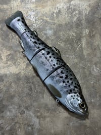 Image 1 of Immortal Trout 7.7 “Trout variant”