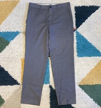 Image 1 of Comme des Garcons Homme Deux 2023 wool pants, size M (32”)