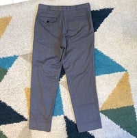 Image 6 of Comme des Garcons Homme Deux 2023 wool pants, size M (32”)