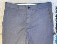 Image 4 of Comme des Garcons Homme Deux 2023 wool pants, size M (32”)
