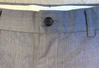Image 5 of Comme des Garcons Homme Deux 2023 wool pants, size M (32”)