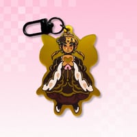 Image 1 of [umineko] golden butterfly