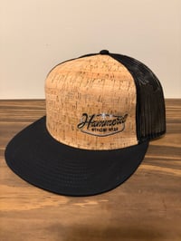 Image 4 of HammerD Cork Hats